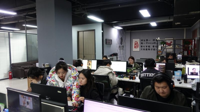 杭州本地直播代运营：揭秘行业秘密，助你轻松选对服务