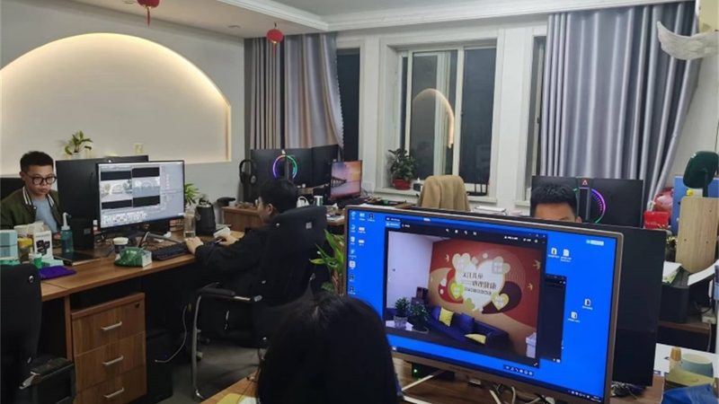 文化传媒公司资质许可证办理全攻略**