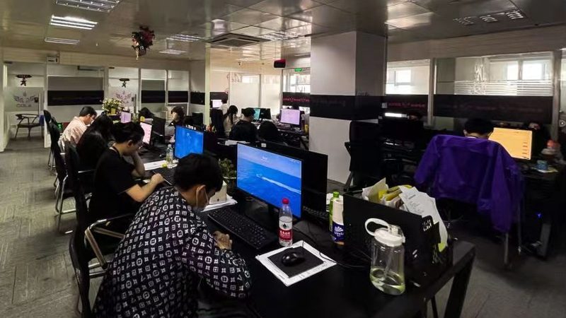 企业宣传片性价比解析：如何挑选优质服务