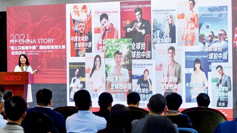 产品宣传片拍摄流程揭秘：打造视觉盛宴的秘诀**